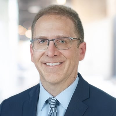 Erik Allen Headshot