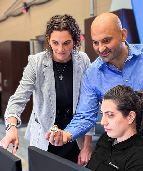 Grasshopper Health Researchers