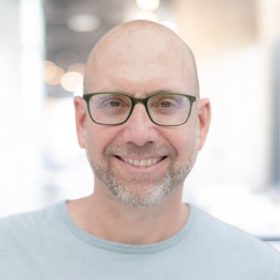 Matthew Rosauer Headshot
