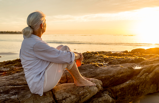 Peripheral Artery Female Image