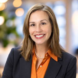 Jennifer Schrack PhD Headshot