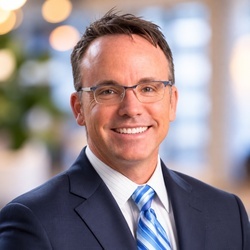 Terry Ziemniak Headshot