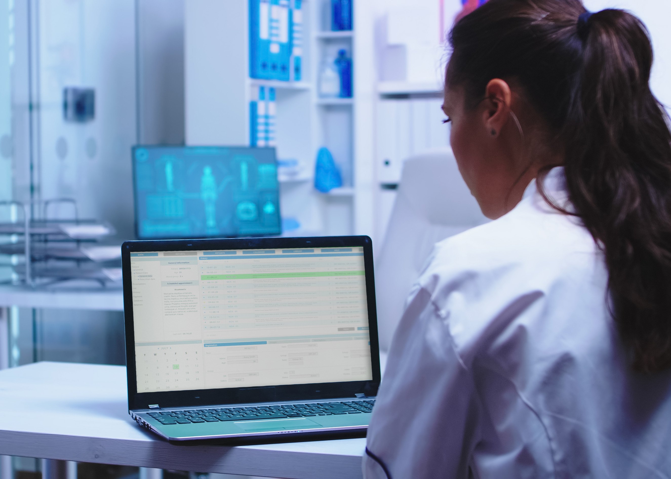 Grasshopper Motus™ Platform