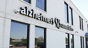 Alzheimer’s Association Logo