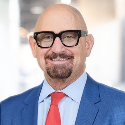  Dr. Robert Smith, MD Headshot