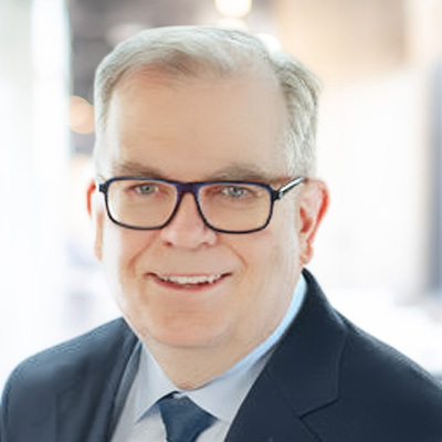 Dr. Mark Giles Hamilton